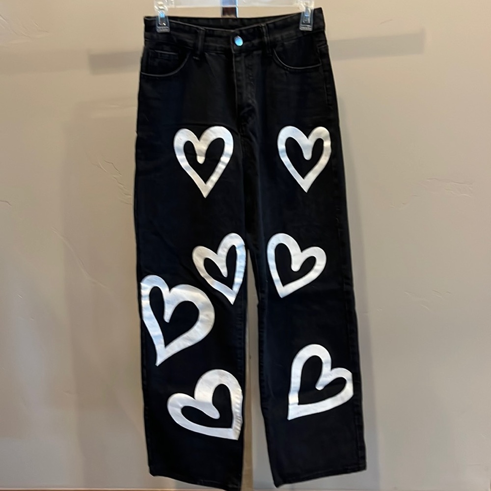 Sheen size small